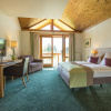 Отель Das Gastein - including Alpentherme entrance all year and including 