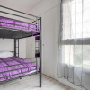 Отель Charmant appartement pour 4 personnes à St Jean de Monts, фото 6