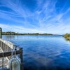 Отель Waterfront Tarpon Springs Vacation Rental!, фото 14