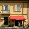Отель Barone Rosso Suite в Равенне