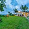 Отель SaffronStays Le Soil - pet-friendly villa with viewing deck for panoramic views, фото 8