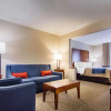 Отель Comfort Inn Deadwood, фото 24