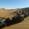 Отель Erg Lihoudi Camp, фото 5