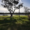 Отель Bentley Waterfront Motel & Cottages, фото 44