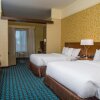 Отель Fairfield Inn and Suites by Marriott Pocatello, фото 5