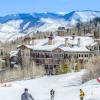 Отель Ski-In, Ski-Out 4 Bedroom Luxury Townhome in Snowmass Village, фото 16