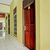 Отель OYO 3422 Firza Homestay, фото 14