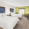 Отель Holiday Inn Express & Suites Wilmington-Newark, фото 37