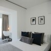 Отель Phaedrus Living Luxury Suite Nicosia 506 в Никозии