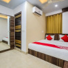 Отель Tak International By OYO Rooms, фото 15