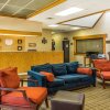 Отель Quality Inn & Suites, фото 22