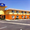 Отель Americas Best Value Inn Dunnigan, фото 1