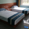 Отель Luzhou Ruokai Xiaolou Homestay, фото 1