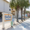 Отель Gulf Side Townhomes 20 2 Bedroom Condo, фото 1