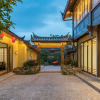 Отель Lijiang Moreline Lodge, фото 16