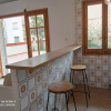 Отель Apartament amb dues grans terrasses de 50 m2 i 16 m2 a 300 m de la platja, фото 10