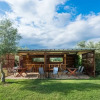 Отель Nafplion, Bourtzi Fully Equipped Residence, фото 14