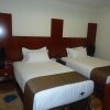 Отель Miracle Hotel Addis Ababa, фото 8