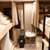 Отель Iyasu Hostel Sapporo, фото 5
