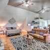 Отель Lake Allatoona Area Studio w/ Pool and Views!, фото 2