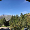 Отель Apartment with One Bedroom in Les 2 Alpes, with Wonderful Mountain View, Furnished Terrace And Wifi , фото 11