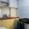 Отель Spacious 3Br Apartment At Kondominium Golf Karawaci, фото 12