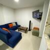 Отель Apartamento Villavicencio Elegante, фото 1