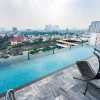 Отель The Arrivals Hotel – Saigon Center, фото 14