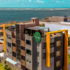 Отель Aracaju suítes, фото 21