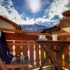 Отель Bacchus Saas-Fee, фото 10