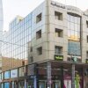 Отель Apartahotel Jewheret Alswefiah Hotel Apartments в Аммане