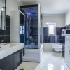Отель Luxury Spacious apt Near Znjan Beach w sea View, фото 9