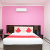 Отель The Heritage Residency by OYO Rooms, фото 25