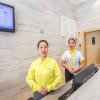 Отель City Comfort Inn Liuzhou Rongshui Fengsha, фото 3