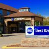 Отель Best Western Diamond Inn, фото 19