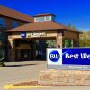 Отель Best Western Diamond Inn, фото 1