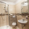 Отель Pałac Łazienki II, фото 49