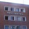 Отель Rex Hotel в Мобуже