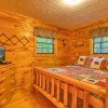 Отель Secret Hideaway #195 by Aunt Bug's Cabin Rentals, фото 9