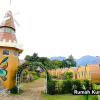 Отель Rumah Kurcaci D'Sawah, фото 21