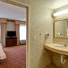 Отель Hampton Inn & Suites Leesburg, фото 8