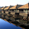 Отель Skylake Inle Resort, фото 17