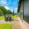Отель Cozy Holiday Home in Leersum with Courtyard, фото 15