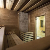 Отель Post Alpina - Family Mountain Chalets, фото 29