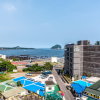 Отель Bk Hotel Jeju, фото 25