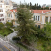 Отель Apartment with Lovely View At Kolonaki, фото 20