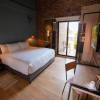 Отель Casa Rose Hotel, фото 2