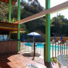 Отель Pousada Recanto El Shadday, фото 16