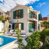 Отель Villa Vista Makarska CFH, фото 20