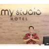 Отель My Studio Hotels Kualanamu Airport Medan, фото 2